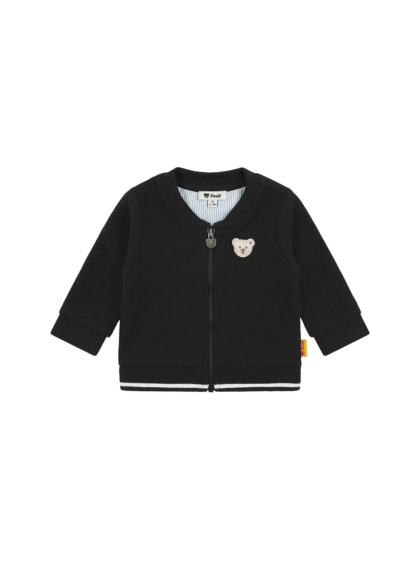 STEIFF | Baby Sweatjacke | 